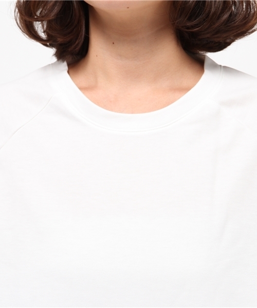 WEGO（ウィゴー）の「WEGO/レースレイヤードワンピース（ワンピース・レディース・ブラック/杢グレー/オフホワイト・FREE）」の7枚目の写真