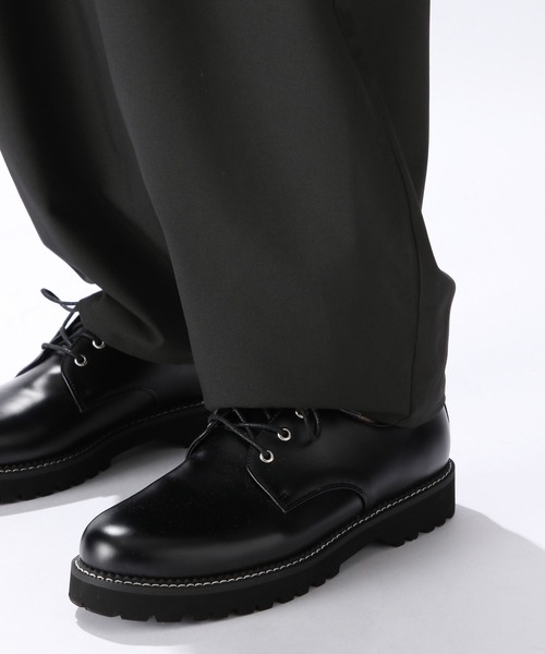 niko and...（ニコアンド）の「TRバルーンイージーパンツ（その他パンツ・メンズ・キャメル/ブラック/チャコール・MEDIUM/LARGE）」の15枚目の写真