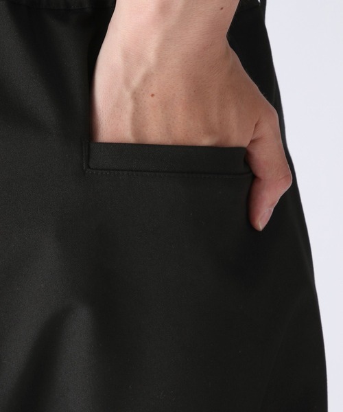 niko and...（ニコアンド）の「TRバルーンイージーパンツ（その他パンツ・メンズ・キャメル/ブラック/チャコール・MEDIUM/LARGE）」の17枚目の写真