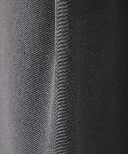 niko and...（ニコアンド）の「TRバルーンイージーパンツ（その他パンツ・メンズ・キャメル/ブラック/チャコール・MEDIUM/LARGE）」の19枚目の写真