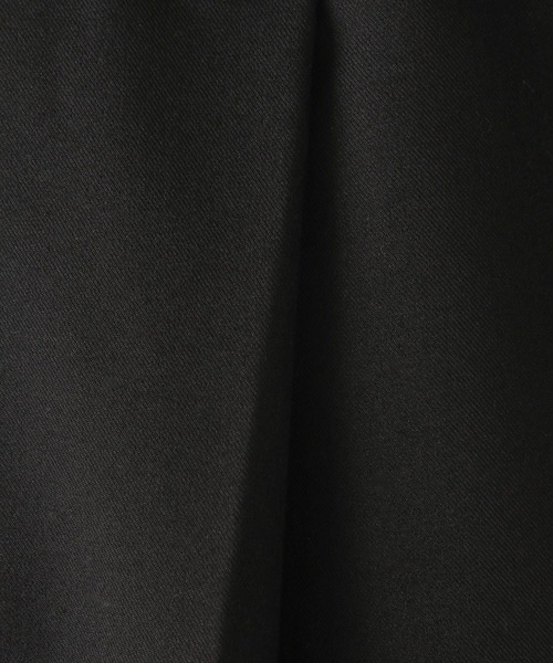 niko and...（ニコアンド）の「TRバルーンイージーパンツ（その他パンツ・メンズ・キャメル/ブラック/チャコール・MEDIUM/LARGE）」の20枚目の写真