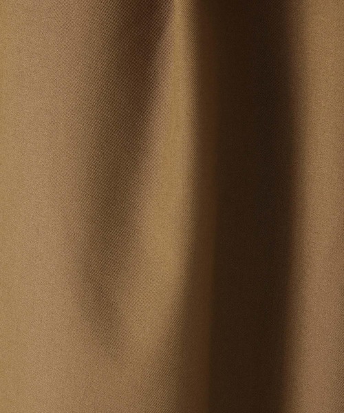 niko and...（ニコアンド）の「TRバルーンイージーパンツ（その他パンツ・メンズ・キャメル/ブラック/チャコール・MEDIUM/LARGE）」の21枚目の写真