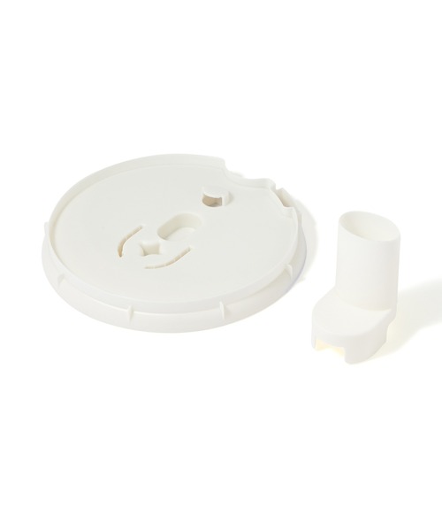 Francfranc（フランフラン）の「ルナ 超音波式加湿器 ホワイト（生活家電・レディース・ホワイト・FREE）」の11枚目の写真