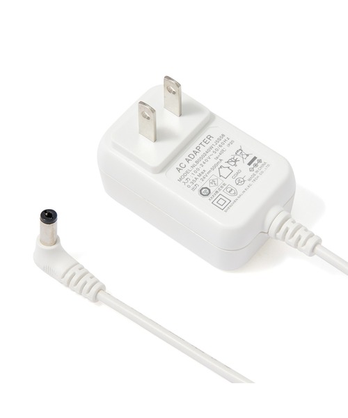 Francfranc（フランフラン）の「ルナ 超音波式加湿器 ホワイト（生活家電・レディース・ホワイト・FREE）」の13枚目の写真