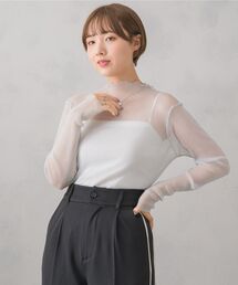 ラメシアーインナー
