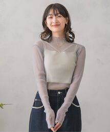 ラメシアーインナー