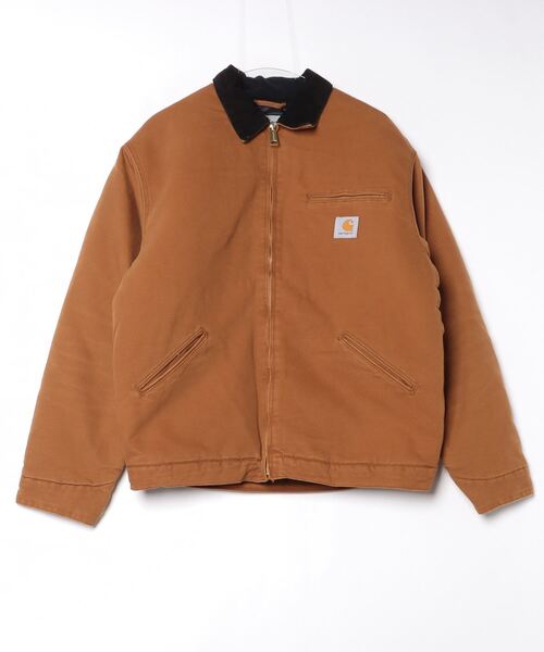 Carhartt WIP インダストリアル ジャケット Carhartt WIP インダストリアル ジャケット Carhartt WIP