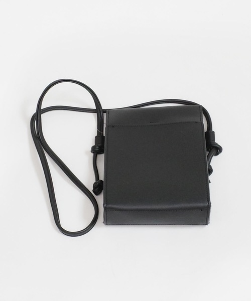 【関税込/国内発】▼▼LANCEL ミニポーチ付き ショルダーバッグ 楽天市場】ランセル バッグ（ショルダーバッグ・メッセンジャー