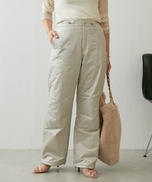 GROVE SEOUL | GROVE SEOUL/ナイロンパンツ(その他パンツ)
