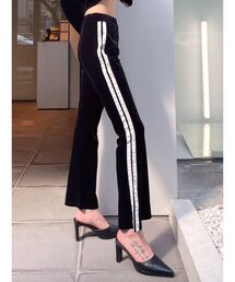 ベロアラインフレアPT