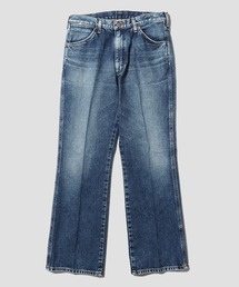 WRANGLER/ラングラー FLARE JEAN フレアデニム ベルボトム