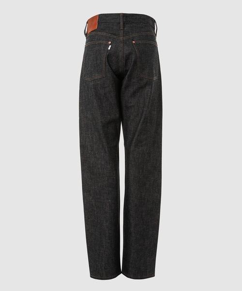 MODERN REGULER TROUSERS（デニムパンツ）｜SUGARHILL（シュガーヒル