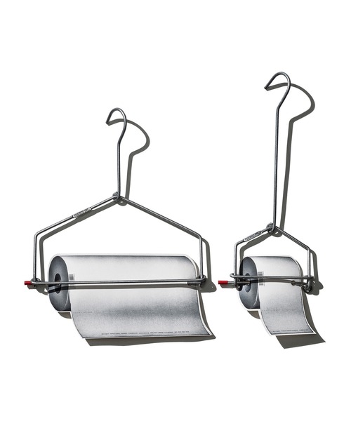 PUEBCO（プエブコ）の「TOILET PAPER HANGER（バス/トイレグッズ・メンズ・その他・ONE SIZE）」の4枚目の写真