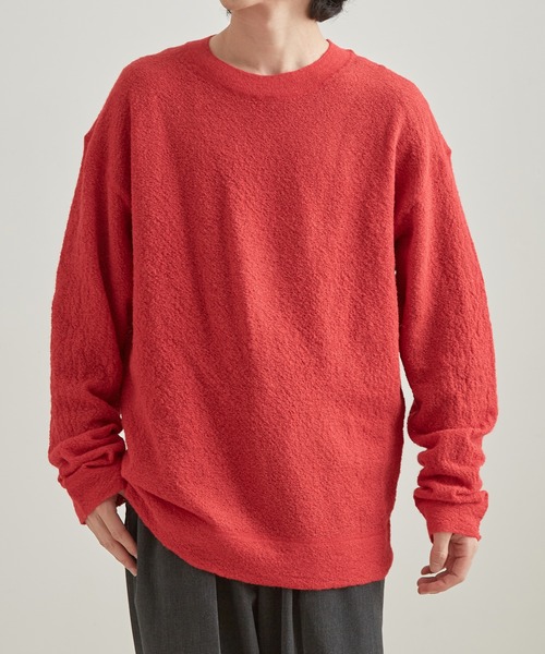 ADAM ET ROPE'（アダムエロペ）の「アルパカミックス ハイゲージ