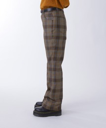 THE SHINZONE（ザ シンゾーン）の「THE SHINZONE PLAID CHECK PANTS