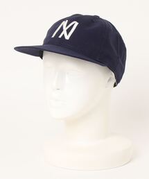 Cooperstown Ball Cap | COOPERSTOWN NYBYC1935 ERASTICK HEMP CAP(キャップ)