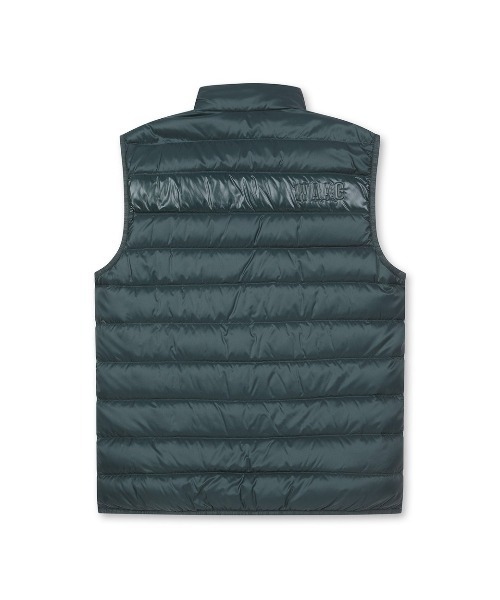 WAACダウンベスト