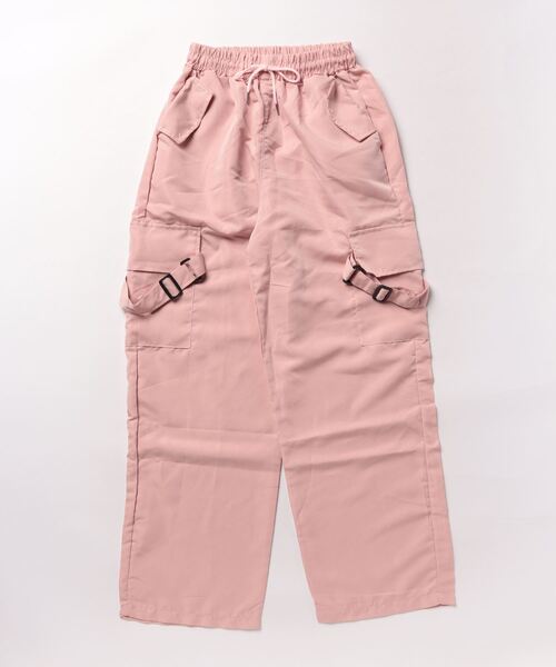 【美品】N.HOOLYWOOD TPES ミリタリー パラシュートカーゴパンツM 美品】N.HOOLYWOOD TPES ミリタリー パラシュートカーゴパンツM