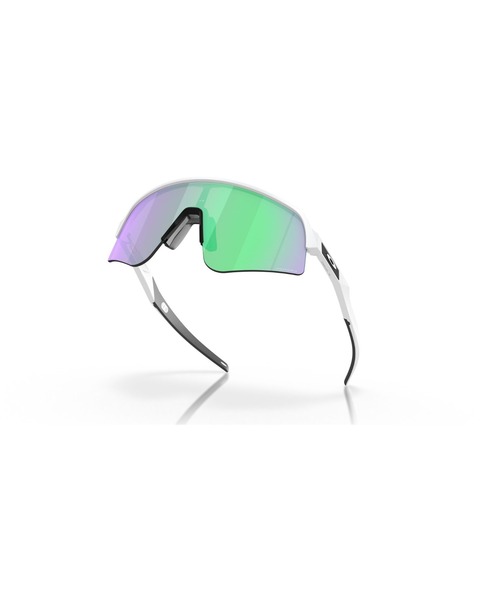 OAKLEY（オークリー）の「オークリー サングラス SUTRO LITE SWEEP /スポーツ・トレーニング/OAKLEY（サングラス・メンズ・ホワイト系その他・39）」の20枚目の写真