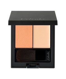 Celvoke（セルヴォーク）の「Celvoke / ポリフォニック ブラッシュ（チーク）」