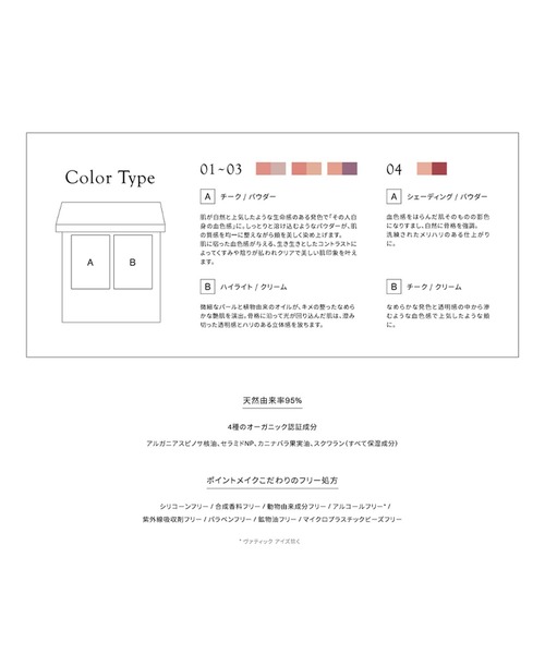 Celvoke（セルヴォーク）の「Celvoke / ポリフォニック ブラッシュ（チーク・レディース・０４ アメリカンチェリー/０１ プリマバレリーナ/０３ ミラーボール/０２ コーラルシェル/０５ タフィーピンク/EX０２ フレンチピーチ/０６ デザートサンセット（限定デザイン）・FREE）」の12枚目の写真