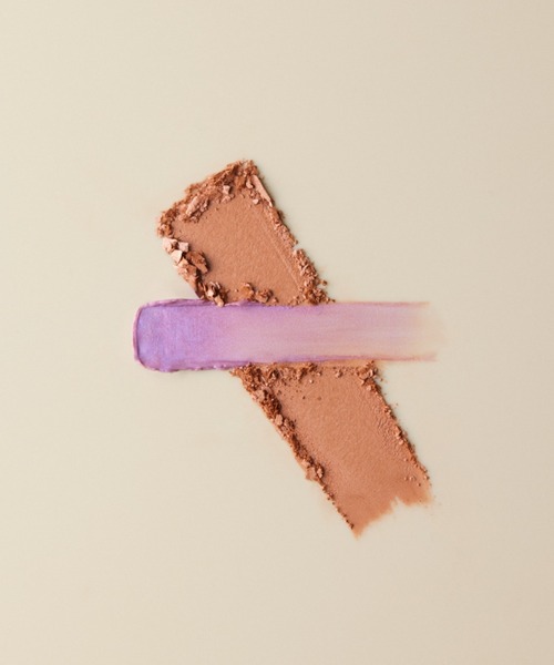 Celvoke（セルヴォーク）の「Celvoke / ポリフォニック ブラッシュ（チーク・レディース・０４ アメリカンチェリー/０１ プリマバレリーナ/０３ ミラーボール/０２ コーラルシェル/０５ タフィーピンク/EX０２ フレンチピーチ/０６ デザートサンセット（限定デザイン）・FREE）」の15枚目の写真