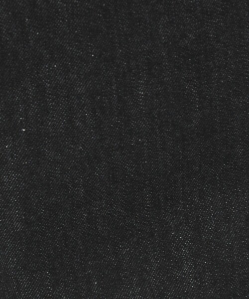 green label relaxing(グリーンレーベルリラクシング)の「シグネチャーデニム ワイド ノープリーツ パンツ(デニムパンツ・メンズ・ホワイト/ブラック・S/M/L)」の15枚目の写真
