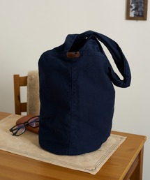 Butler Verner Sails バトラーバーナーセイルズ / 反応染ボンサックショルダー / JA-2380-33