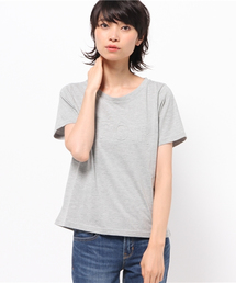 【mystic】ロゴTシャツ