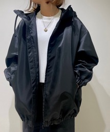 upperhights | upper hights（アッパーハイツ）THE U-HOODIE BZ(ブルゾン)