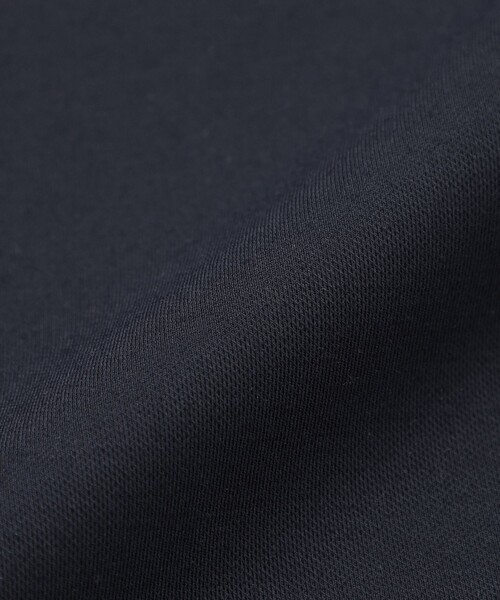 MACKINTOSH PHILOSOPHY（ﾏｯｷﾝﾄｯｼｭ ﾌｨﾛｿﾌｨｰ）の「コットンリネンデニムパンツ（デニムパンツ・レディース・ダークネイビー/ブルー・36/38）」の13枚目の写真