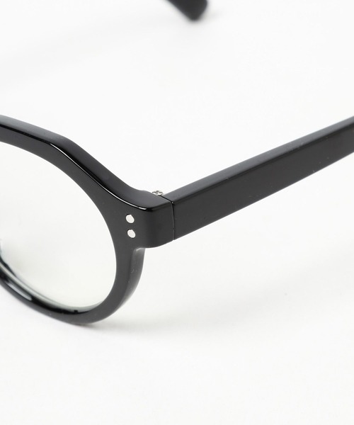 Andemiu（アンデミュウ）の「カラーUVサングラス108891（サングラス・レディース・ブラック/グレー/ブラック系その他/ブラウン・FREE）」の8枚目の写真