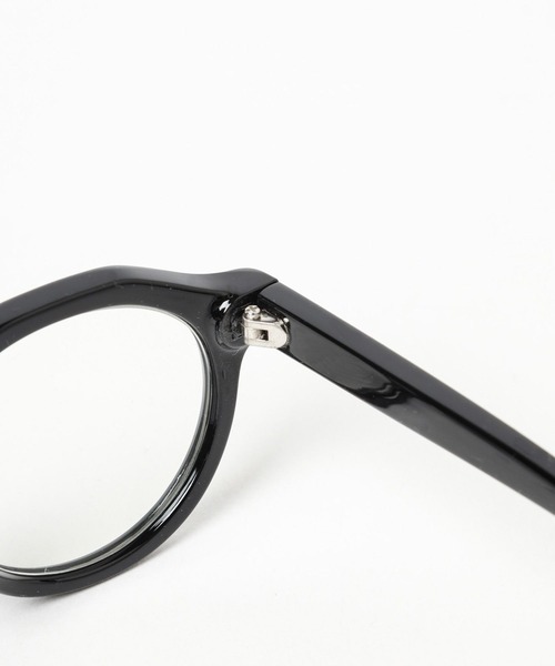 Andemiu（アンデミュウ）の「カラーUVサングラス108891（サングラス・レディース・ブラック/グレー/ブラック系その他/ブラウン・FREE）」の10枚目の写真