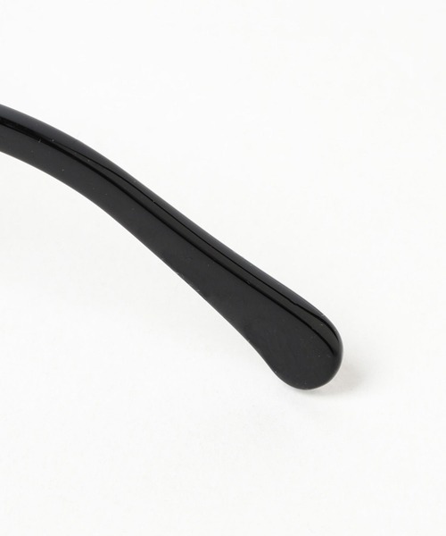 Andemiu（アンデミュウ）の「カラーUVサングラス108891（サングラス・レディース・ブラック/グレー/ブラック系その他/ブラウン・FREE）」の11枚目の写真