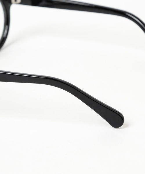 Andemiu（アンデミュウ）の「カラーUVサングラス108891（サングラス・レディース・ブラック/グレー/ブラック系その他/ブラウン・FREE）」の12枚目の写真