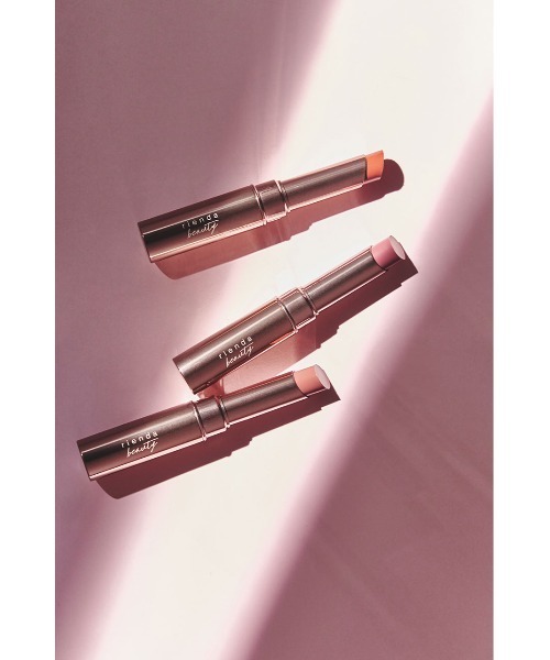 rienda（リエンダ）の「ヌーディグロウリップスティック（口紅/リップティント/グロス・レディース・オレンジ/ブラウン/ピンク・FREE）」の4枚目の写真