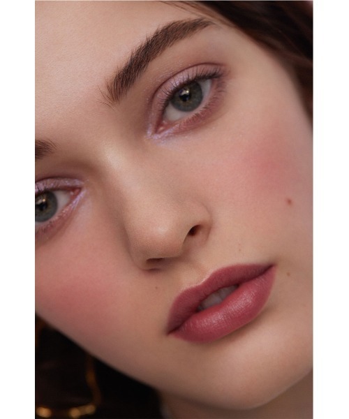 rienda（リエンダ）の「ヌーディグロウリップスティック（口紅/リップティント/グロス・レディース・オレンジ/ブラウン/ピンク・FREE）」の11枚目の写真