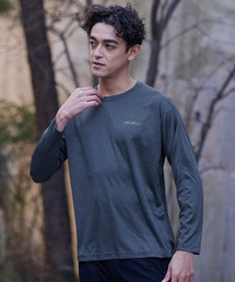 レゾリューション 長袖Ｔシャツ