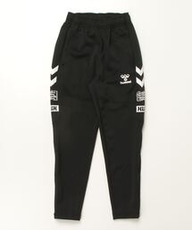 ヒュンメル hummel ジュニアトレーニングパンツ