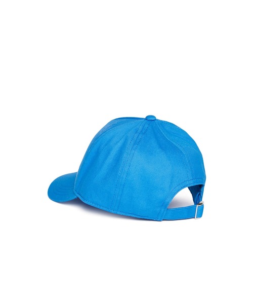 MARNI（マルニ）の「キッズ キャップ MARNI（キャップ・キッズ・ライトピンク/オレンジ/ブルー/ブラック・Ⅰ/Ⅱ/Ⅲ）」の12枚目の写真