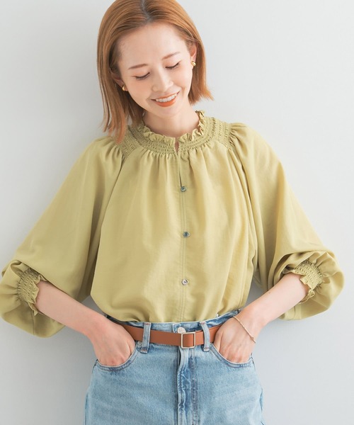 URBAN RESEARCH ROSSO WOMEN（アーバンリサーチ ロッソ）の