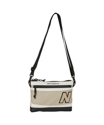 NEW BALANCE | レガシーショルダーバッグ(ショルダーバッグ)