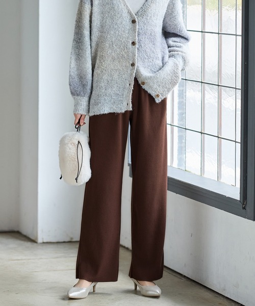 その他 Honey セール】セルフカットパンツ【WEB限定】（その他パンツ