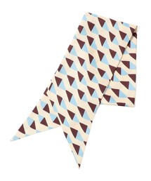 GMSC TWILLINO スカーフ