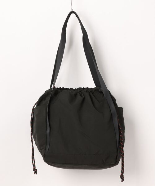 IO(イオ)(イオ)の「UNIVERSAL OVERALL / UO シンゲンブドウバッグM / UVO-188(ショルダーバッグ・レディース・ベージュ/グレー系その他/オリーブ/ブラック・ONESIZE)」の8枚目の写真