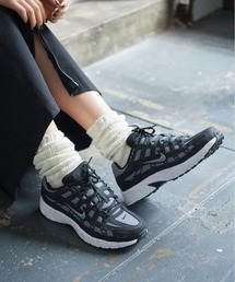 NIKE | (NIKE)P-6000(スニーカー)