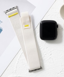 ナイロン製 Apple Watch バンド スマートウォッチバンド【38/40/41/42/44/45/49mm対応】