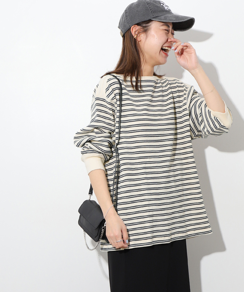 WYTHE / ワイス Waffle Thermal JOURNAL STANDARD ジャーナル