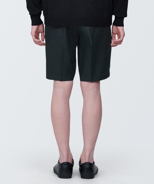 無印良品ショートパンツ 紳士 サッカー織ショートパンツ | 無印良品