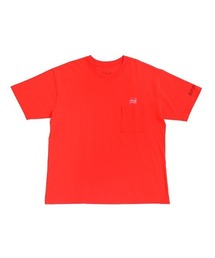 Manhattan Portage | Short Sleeve Print T-Shirt(Tシャツ/カットソー)